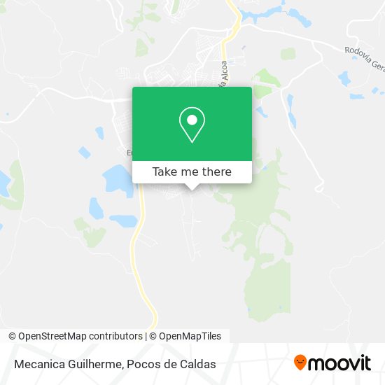 Mecanica Guilherme map