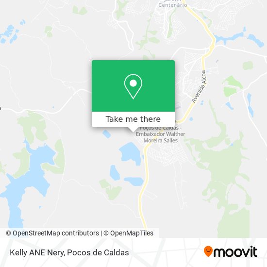 Kelly ANE Nery map