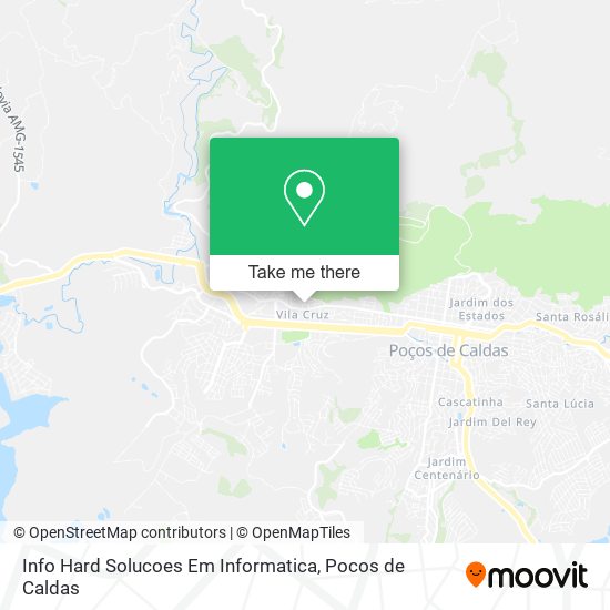 Info Hard Solucoes Em Informatica map