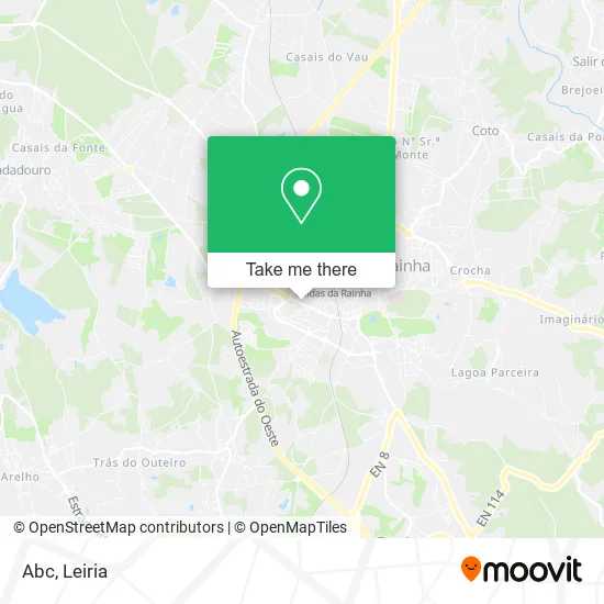 Abc map