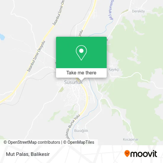 Mut Palas map