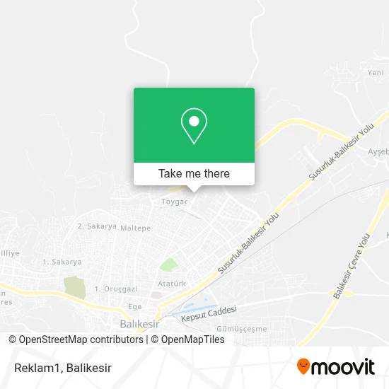 Reklam1 map