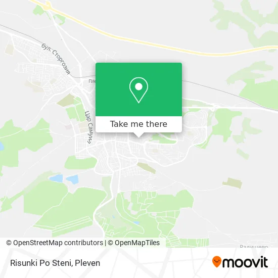 Risunki Po Steni map