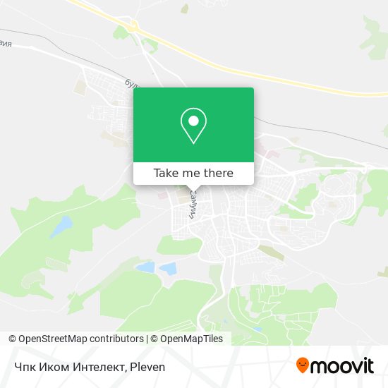 Чпк Иком Интелект map