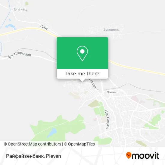 Карта Райфайзенбанк