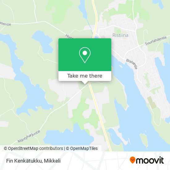 Fin Kenkätukku map