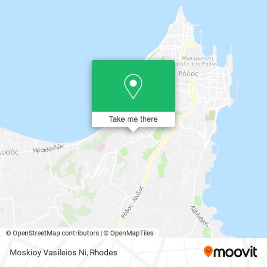 Moskioy Vasileios Ni map