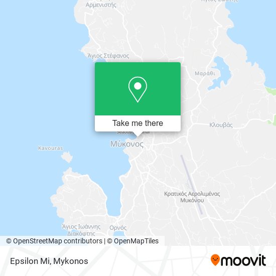 Epsilon Mi map