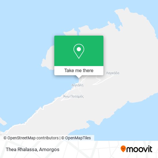 Thea Rhalassa map