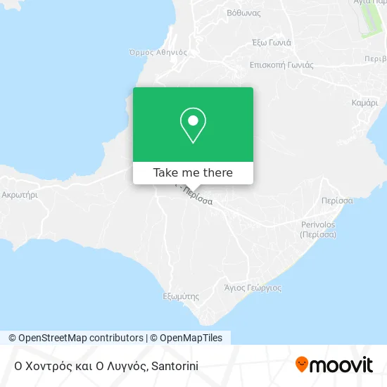 Ο Χοντρός και Ο Λυγνός map
