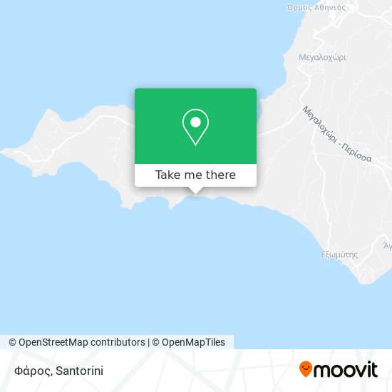 Φάρος map