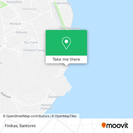 Finikas map