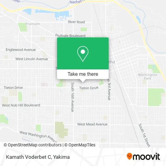 Kamath Voderbet C map