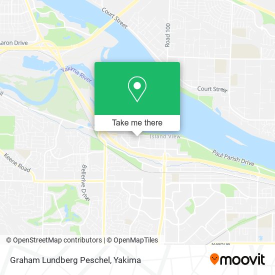 Graham Lundberg Peschel map