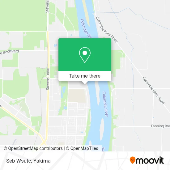 Seb Wsutc map