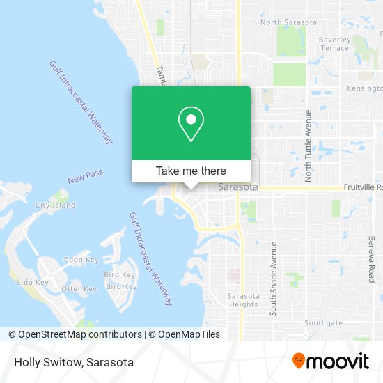 Holly Switow map