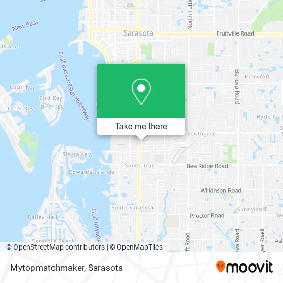 Mytopmatchmaker map