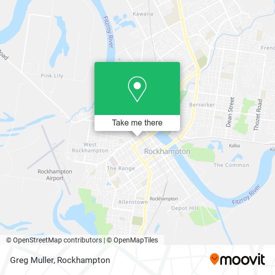 Greg Muller map
