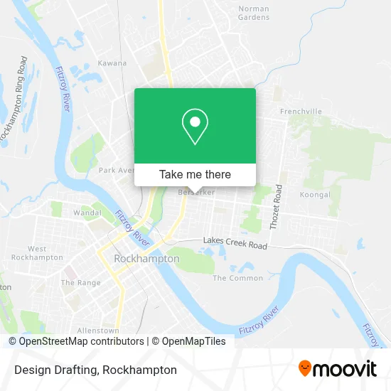 Mapa Design Drafting