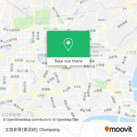 文路刺青(黄泥磅) map