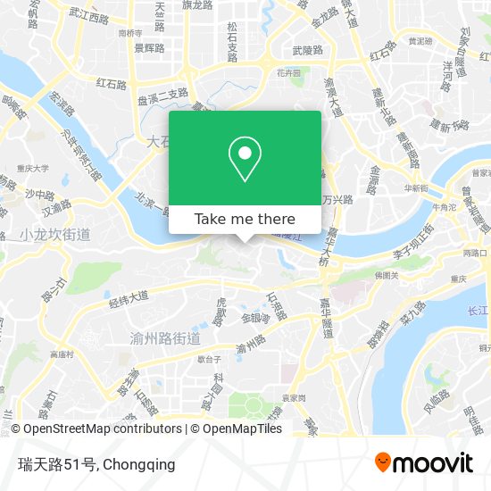 瑞天路51号 map