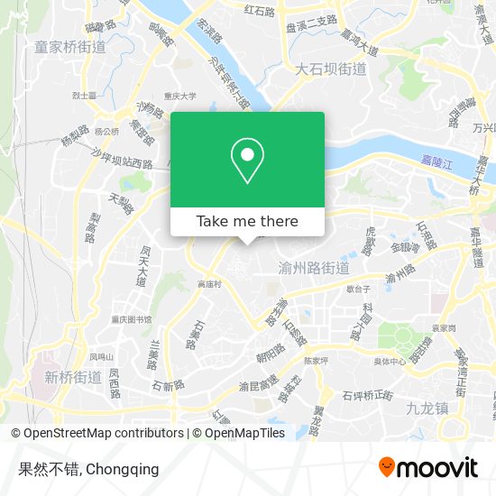 果然不错 map
