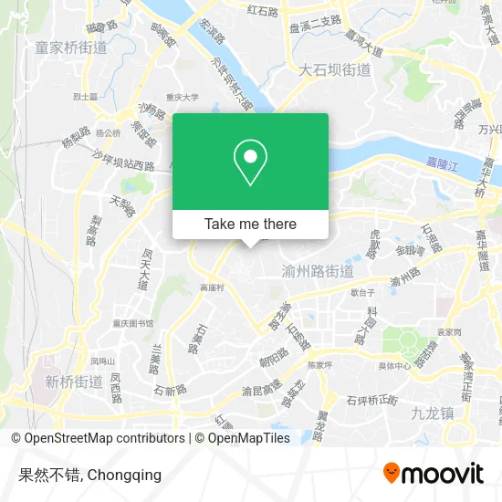 果然不错 map