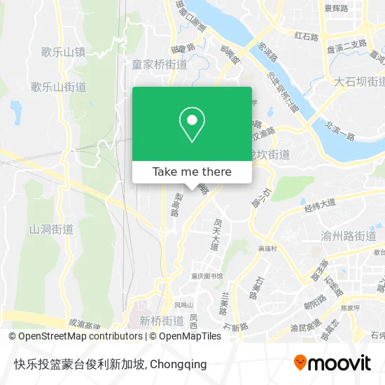 快乐投篮蒙台俊利新加坡 map