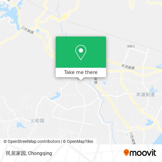 民居家园 map