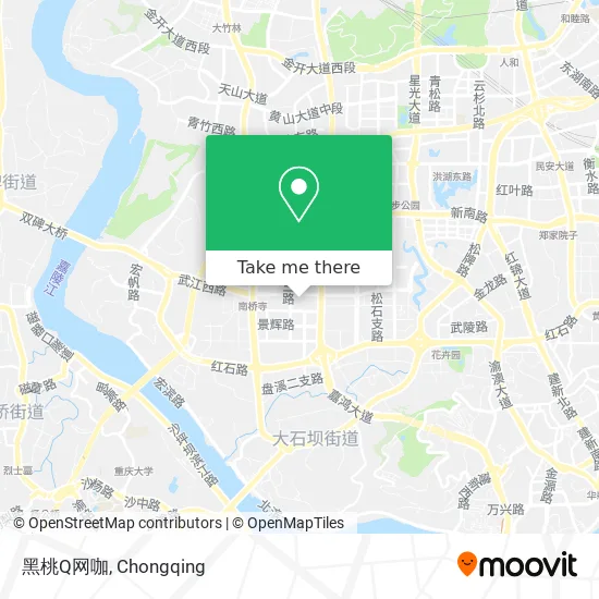 黑桃Q网咖 map