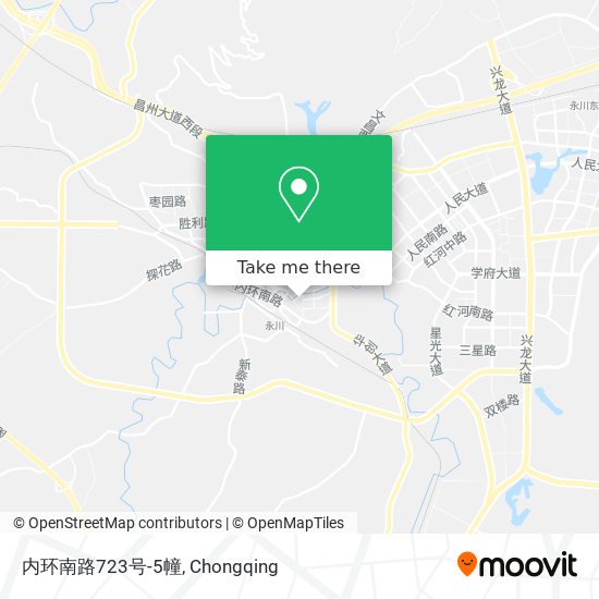 内环南路723号-5幢 map