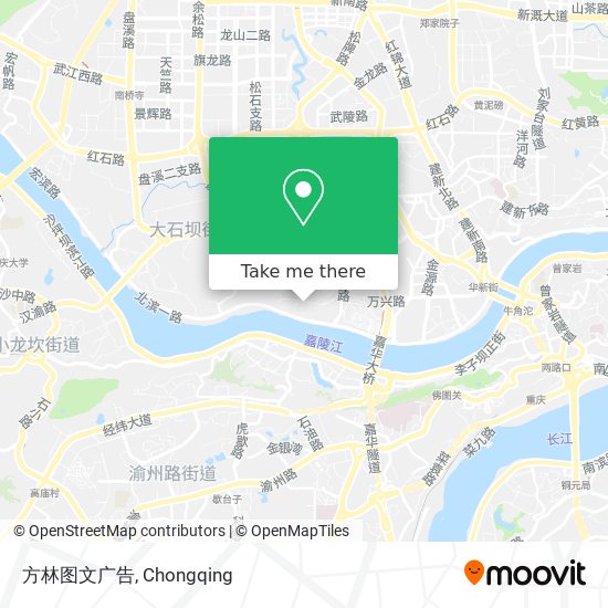 方林图文广告 map