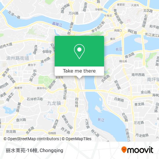 丽水菁苑-16幢 map