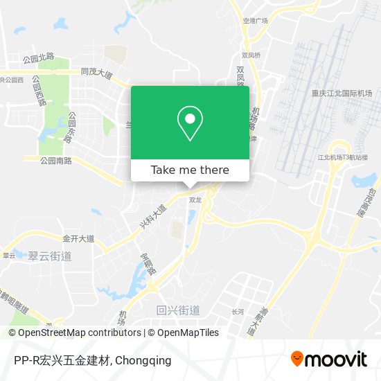 PP-R宏兴五金建材 map