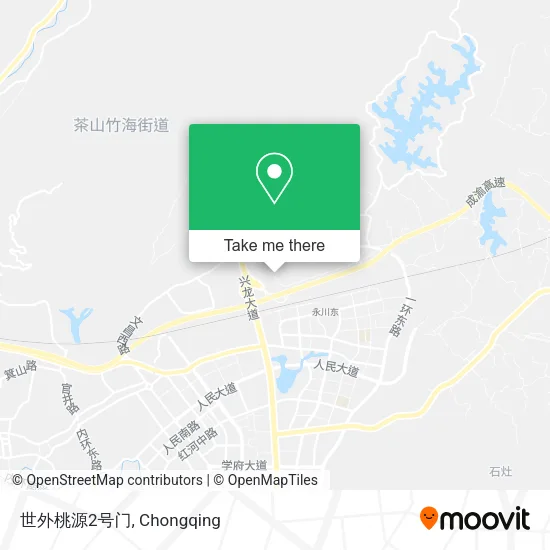 世外桃源2号门 map