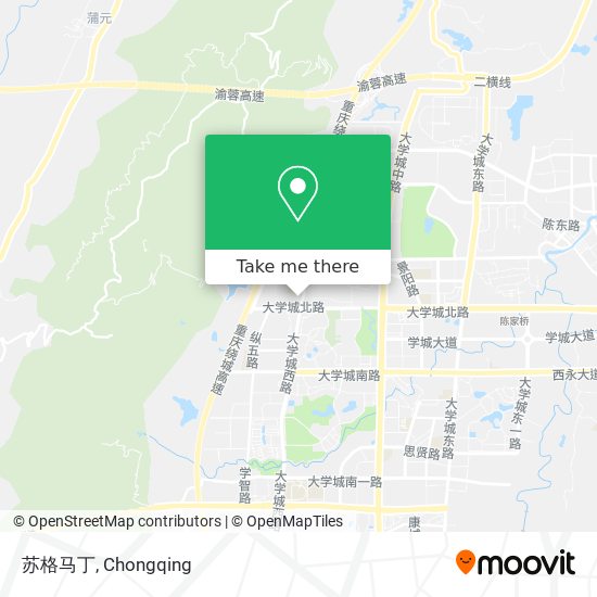 苏格马丁 map