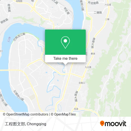 工程图文部 map