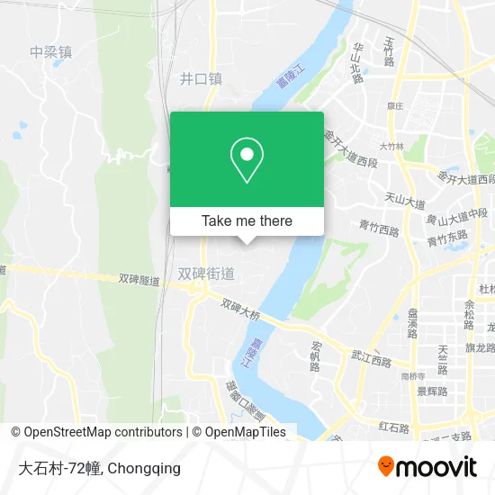 大石村-72幢 map