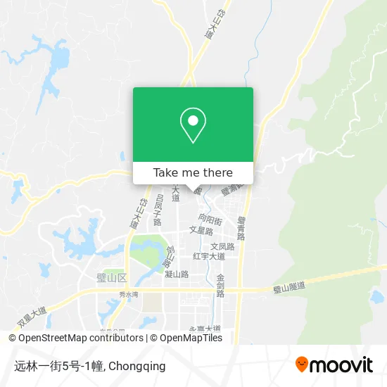 远林一街5号-1幢 map