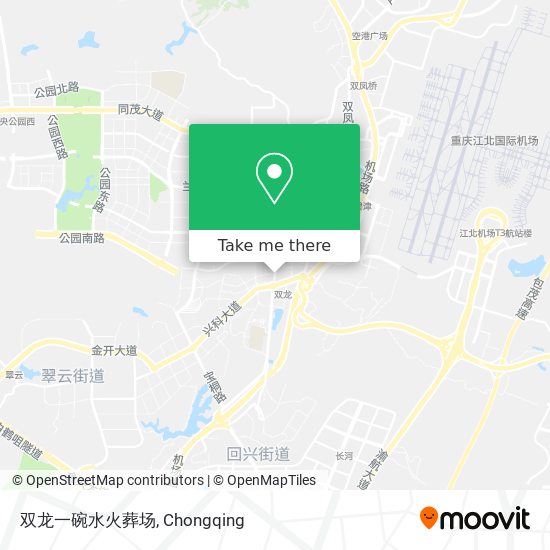 双龙一碗水火葬场 map