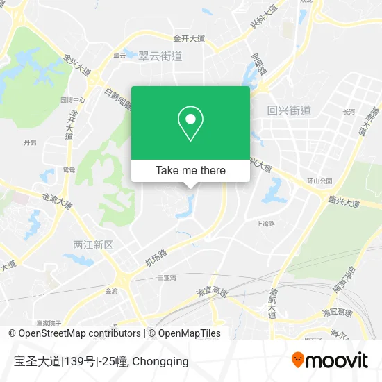 宝圣大道|139号|-25幢 map