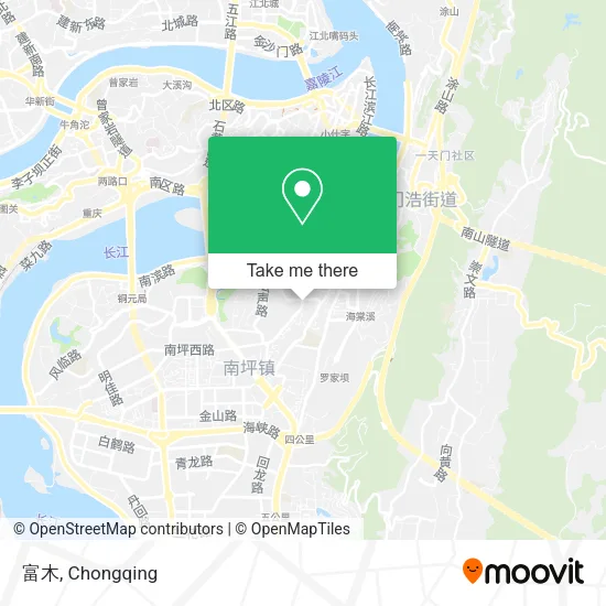 富木 map