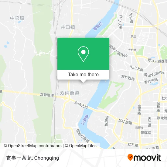 丧事一条龙 map