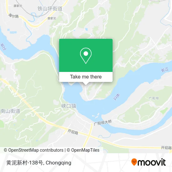 黄泥新村-138号 map