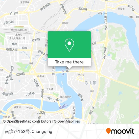南滨路162号 map