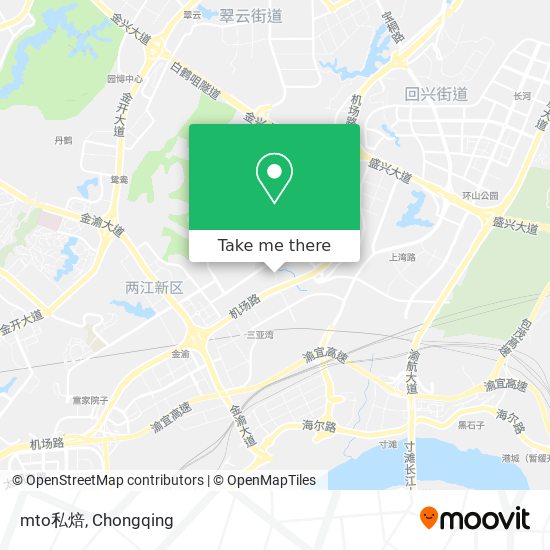 mto私焙 map
