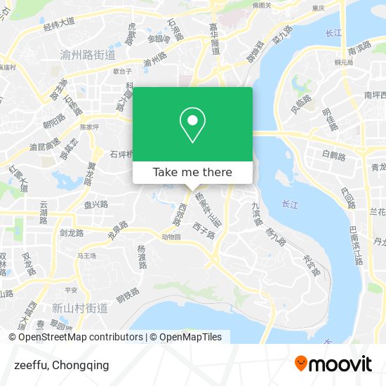 zeeffu map