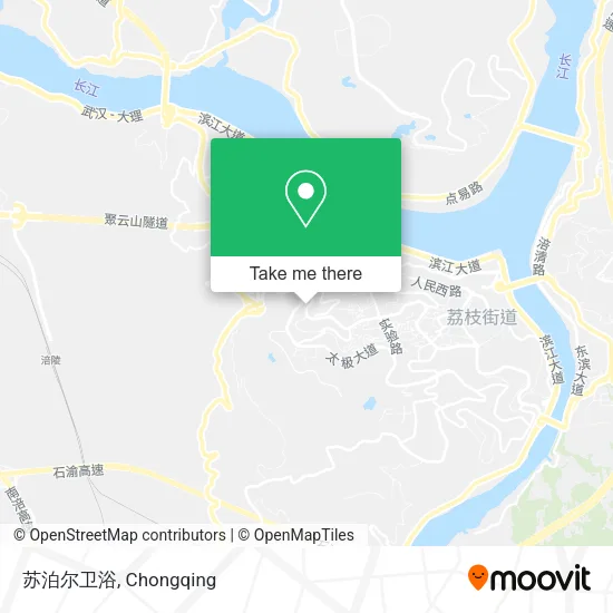 苏泊尔卫浴 map
