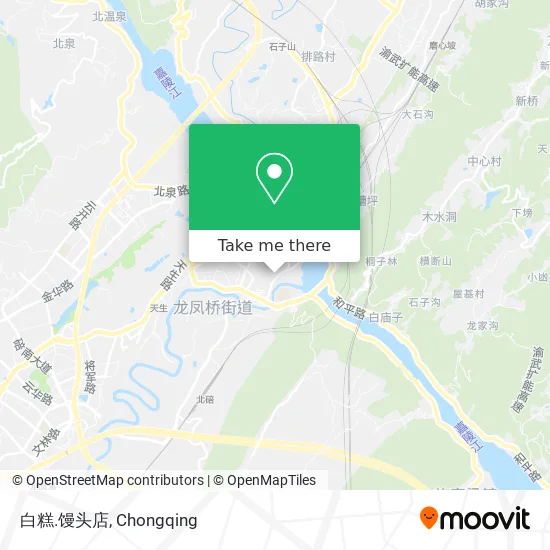 白糕.馒头店 map
