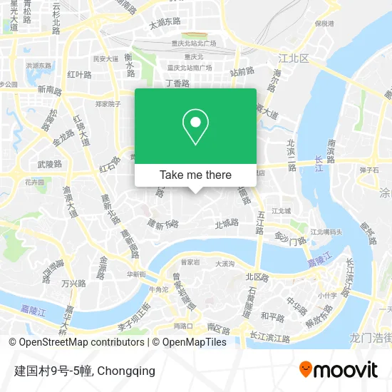 建国村9号-5幢 map